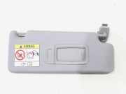 Sonnenblende rechts BMW 2er Active Tourer F45 51165A3BCA6
