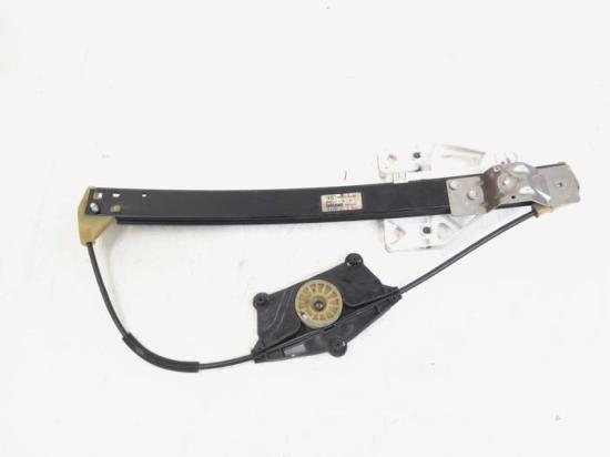 Fensterheber rechts hinten Audi A4 Avant 8K, B8 8K0839462 Bild Fensterheber rechts hinten Audi A4 Avant 8K, B8 8K0839462
