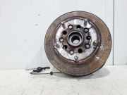Achsschenkel links vorne Ford Transit Custom V362 Bus F3 2564144