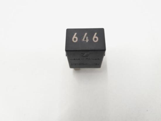Relais Audi A6 Avant 4G, C7 4H0951253C Bild Relais Audi A6 Avant 4G, C7 4H0951253C