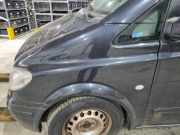 Kotflügel links vorne Mercedes-Benz Vito Bus W639 A6396305107