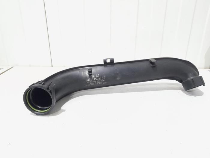 Leitung Audi A3 Sportback 8V 04E145673F Bild Leitung Audi A3 Sportback 8V 04E145673F