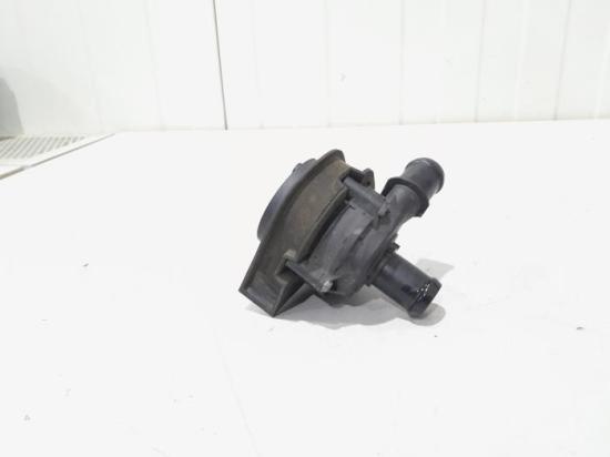 Zusatzwasserpumpe Audi A3 Sportback 8V 5Q0122063 Bild Zusatzwasserpumpe Audi A3 Sportback 8V 5Q0122063