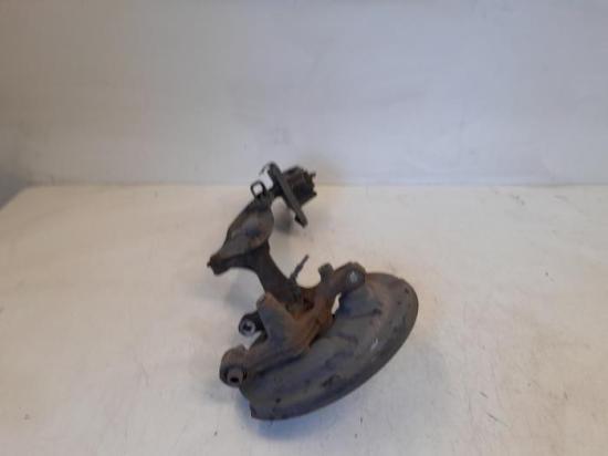 Achsschenkel rechts hinten VW Touran 1T3 1K0505436 Bild Achsschenkel rechts hinten VW Touran 1T3 1K0505436