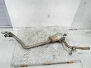 Mittelschalldämpfer Audi A4 Avant 8W, B9 8W0253409