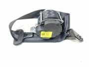 Sicherheitsgurt links hinten Skoda Fabia III NJ 6V0857447