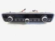 Heizungsbetätigung (Konsole) Audi A3 Limousine 8V 8V0820043AF