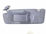 Sonnenblende rechts Audi Q3 8U 8U0857552AD