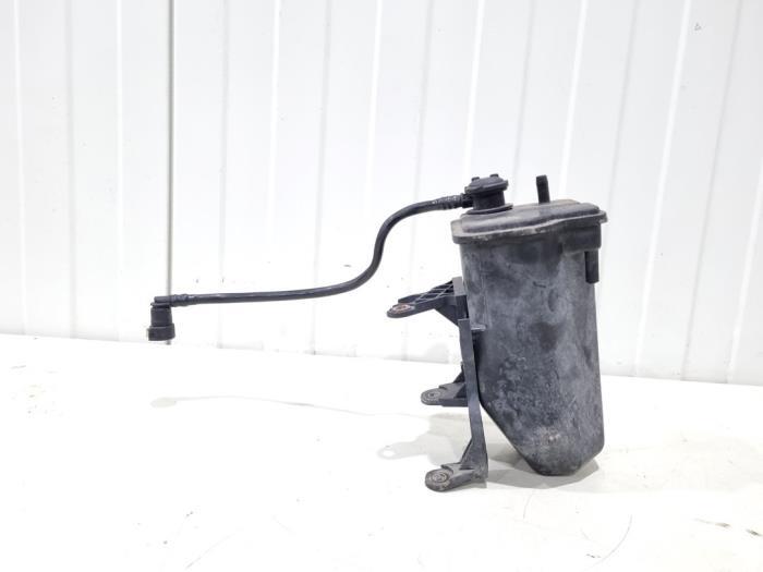 Rußpartikelfilter VW Golf VI 5K 1K0201801