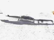 Mittelkonsole VW Polo IV 9N, 9A 6Q1864343E