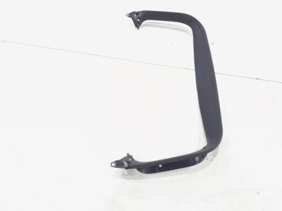 Verkleidung Heckklappe Audi A3 Sportback 8V 8V4867973C Bild Verkleidung Heckklappe Audi A3 Sportback 8V 8V4867973C