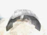 Radhaus VW Golf VI 5K 5K0810972D