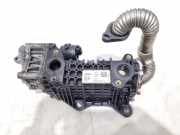 Kühler für Abgasrückführung Peugeot Partner III Kasten 9813050280