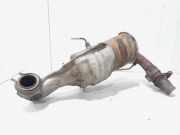 Rußpartikelfilter Fiat Doblo Kasten 263 55230485