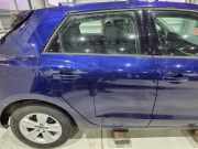 Tür rechts hinten Audi A1 Sportback GBA 82G833052