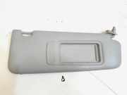 Sonnenblende rechts BMW 3er E90 51167837752