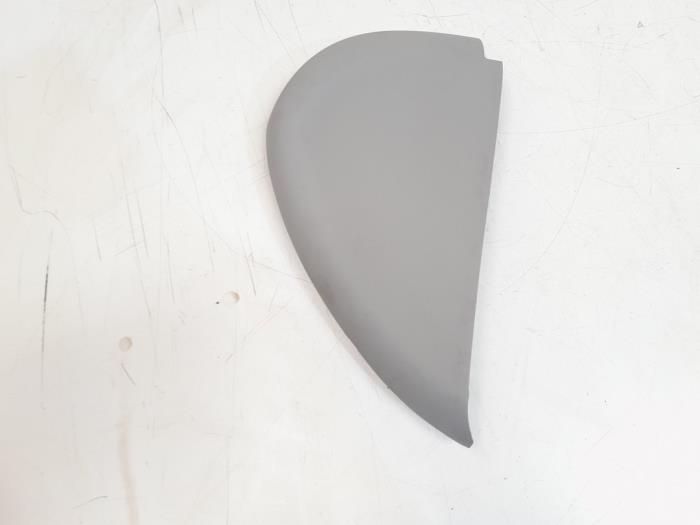 Schalttafeleinsatz Audi A6 4G, C7 4G0857086 Bild Schalttafeleinsatz Audi A6 4G, C7 4G0857086