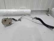 Ölkühler Fiat 500X 334 00463461720