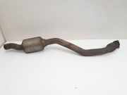 Flexrohr für Abgasanlage Audi A6 Avant 4G, C7 55555