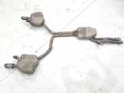 Auspuffanlage Audi A7 Sportback 4G 4G0253409H
