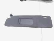 Sonnenblende links Audi A3 Cabriolet 8P 8P7857551