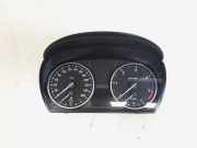 Drehzahlmesser BMW X1 E84 62109316127