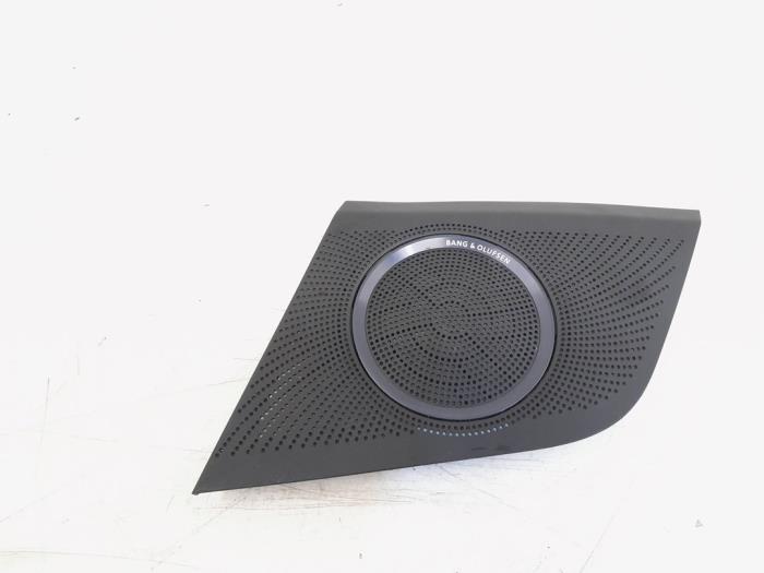 Lautsprecherblende Audi A4 Avant 8K, B8 8T0857227 Bild Lautsprecherblende Audi A4 Avant 8K, B8 8T0857227