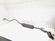 Auspuffanlage VW Up AA 1S0253053BX