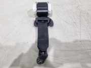 Sicherheitsgurt rechts hinten VW Polo V 6R, 6C 6C0857806