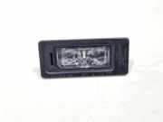 Kennzeichenleuchte mitte Skoda Fabia III NJ 5NA943021