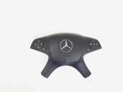 Airbag Fahrer Mercedes-Benz C-Klasse T-Modell S204 A0008605602