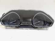 Drehzahlmesser Peugeot 208 I CA, CC 982598618000