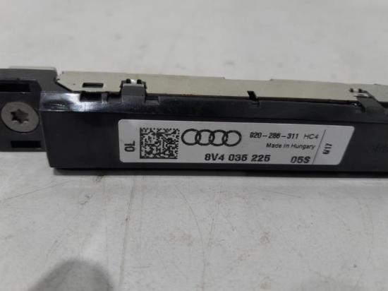 Antennenverstärker Audi A3 Sportback 8V 8V4035225 Bild Antennenverstärker Audi A3 Sportback 8V 8V4035225