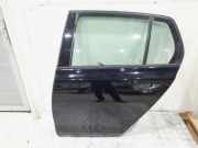 Tür links hinten VW Golf VI 5K