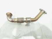 Auspuffrohr Mercedes-Benz GLC X253 A6541403000