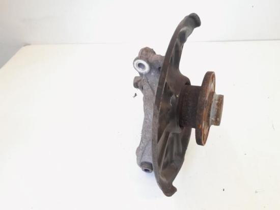 Achsschenkel rechts hinten VW Passat B8 Variant 3G 5WF501611A Bild Achsschenkel rechts hinten VW Passat B8 Variant 3G 5WF501611A