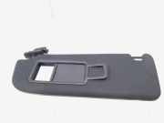 Sonnenblende links Audi A6 Avant 4G, C7 4G0857551K