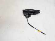 Türgriff rechts hinten Audi A4 Avant 8K, B8 8T0837205A