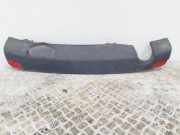 Spoiler hinten Audi A1 Sportback 8XA 8X0807421