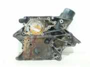 Stirndeckel (Motor) Mercedes-Benz Vito Bus W639 A6110101233