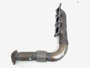 Auspuffkrümmer Audi A6 Avant 4G, C7 059253034BQ