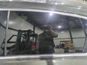 Türscheibe links hinten Volvo S90 II 234 31371942