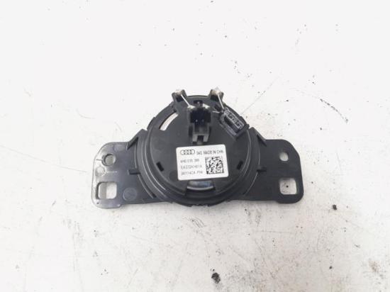 Sonstiges Teil Audi A6 4G, C7 4H0035399 Bild Sonstiges Teil Audi A6 4G, C7 4H0035399