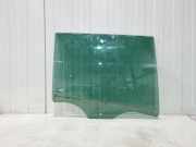 Türscheibe rechts hinten Skoda Fabia III NJ 6V6845206B