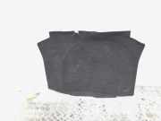 Bodenbelag Kofferraum Seat Ibiza IV SportCoupe 6J 6J0863463G