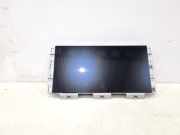 Monitor Navigationssystem Audi A1 Sportback GBA 82A919604B
