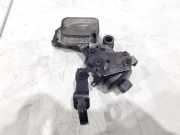 Ölfiltergehäuse Peugeot Partner III Kasten 9823532380