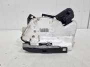 Klappenschlosszug Skoda Rapid NH 5TA839015Q