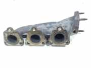 Auspuffkrümmer Audi A8 4H 06E253033T