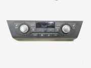 Heizungsbetätigung (Konsole) Audi A7 Sportback 4G 4G0820043K